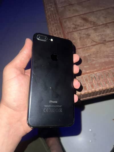 Apple iPhone 7plus