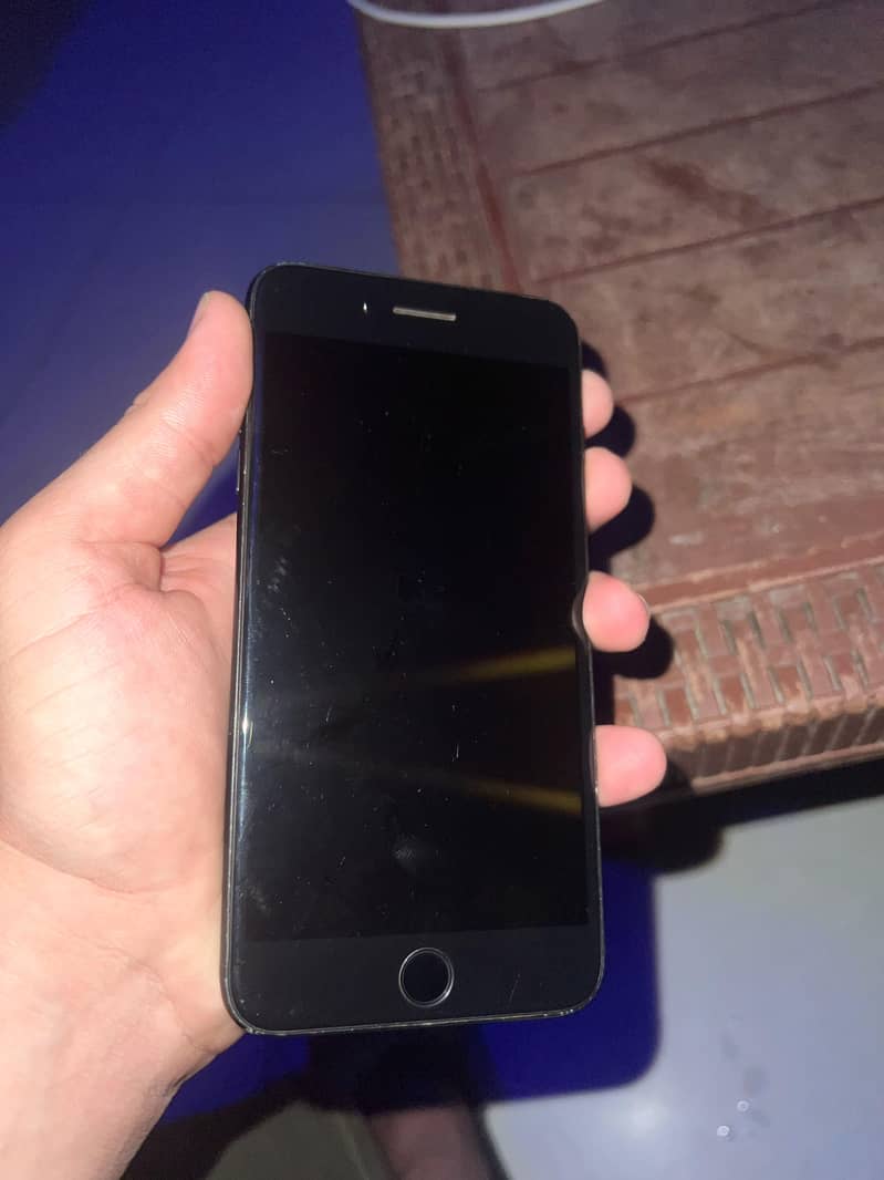 Apple iPhone 7plus exchange possible 2