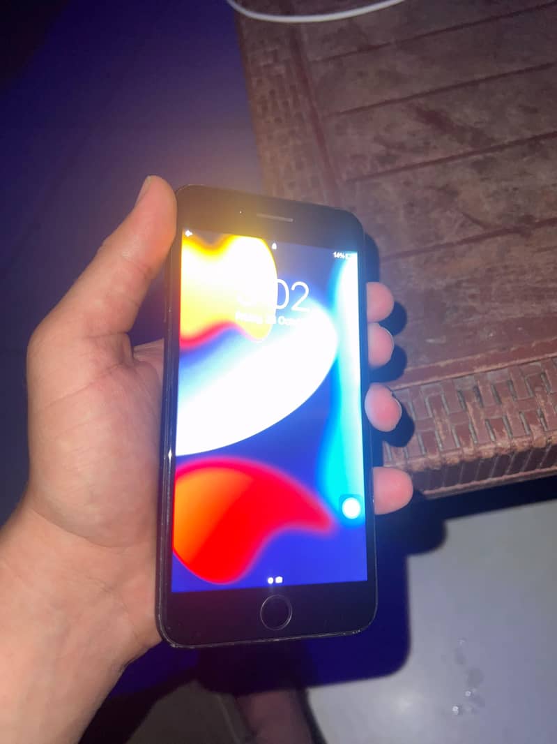 Apple iPhone 7plus exchange possible 3