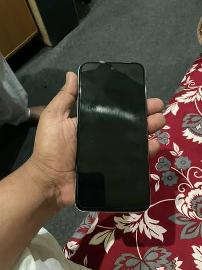 Infinix Smart 20