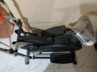 gym machine