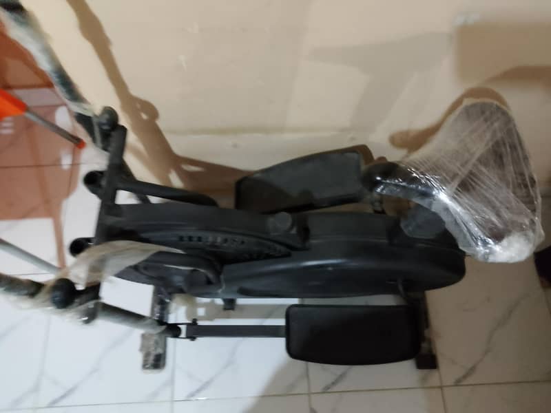 gym machine 0