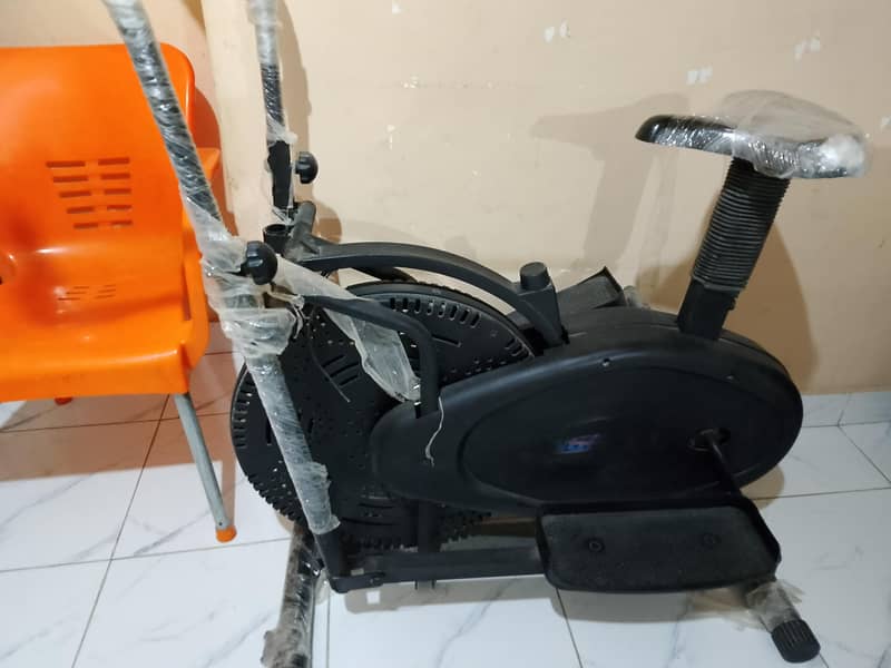gym machine 3