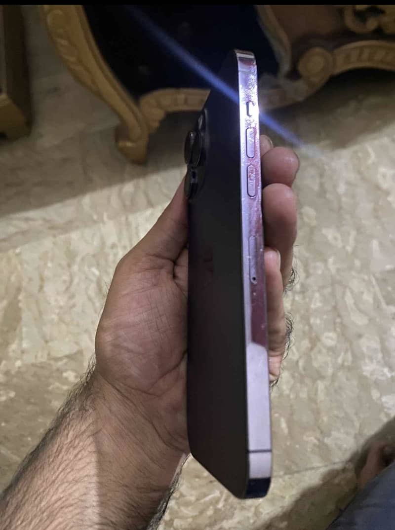 Apple iPhone 14 Pro Max 0