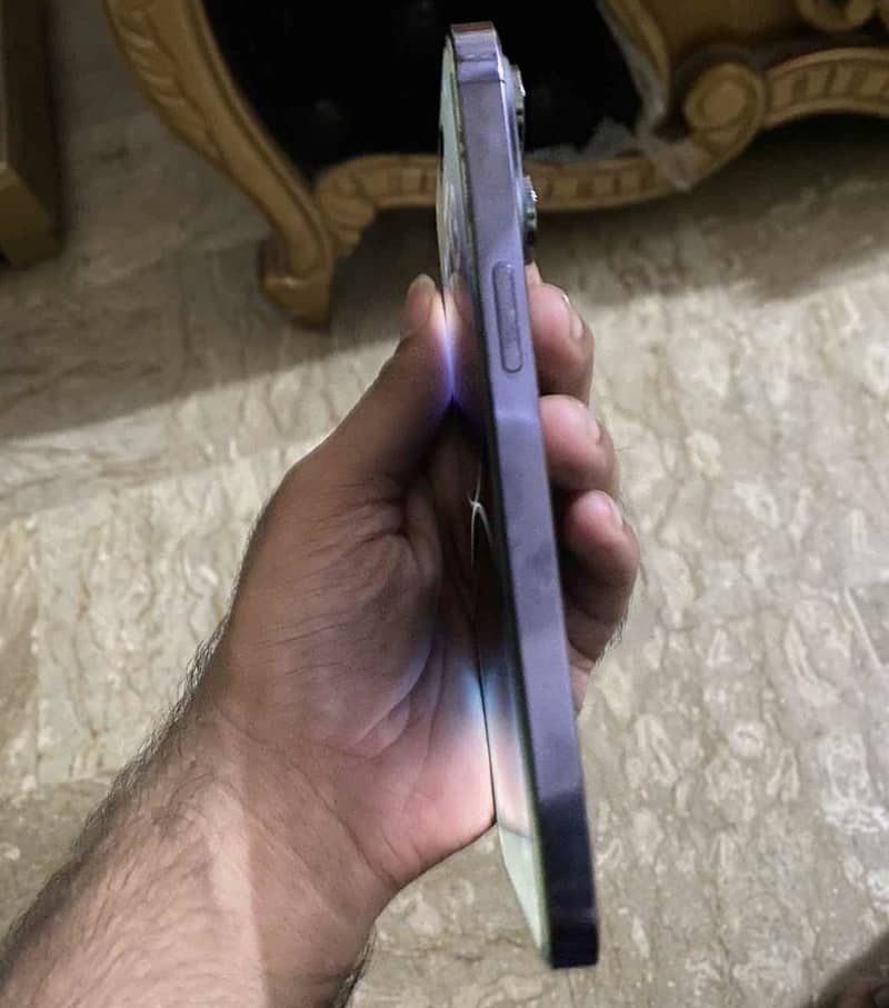 Apple iPhone 14 Pro Max 5