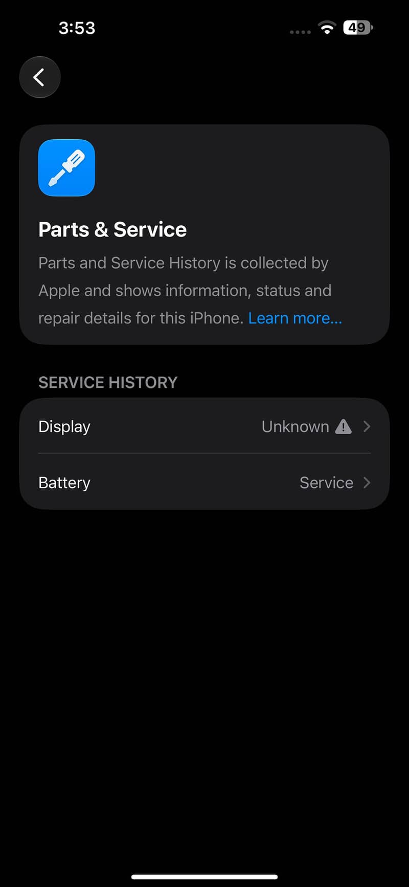 Apple iPhone 14 Pro Max 7