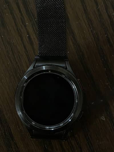 samsung watch 4 classic