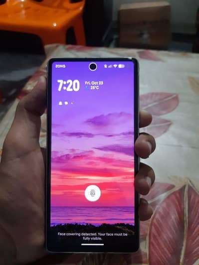 Google Pixel 7a