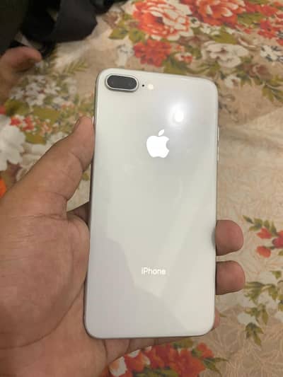 Apple iPhone 8 Plus