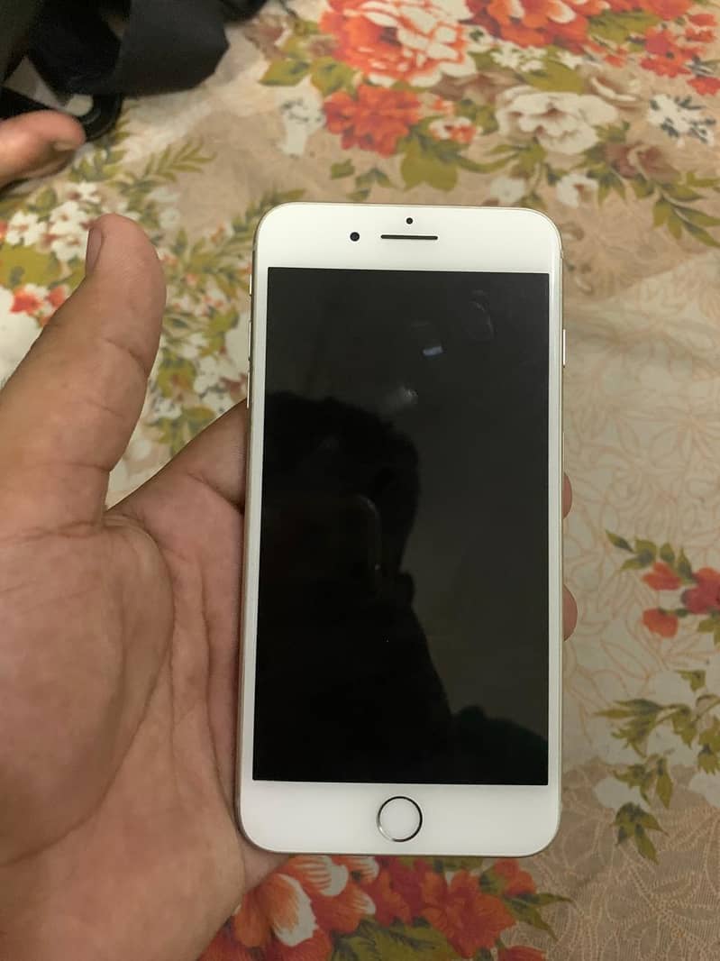 Apple iPhone 8 Plus 1