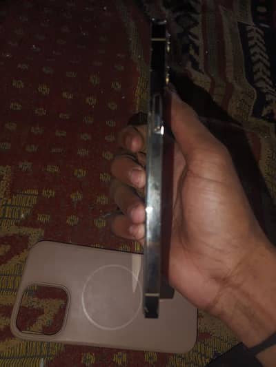 Apple iPhone 12 Pro Max