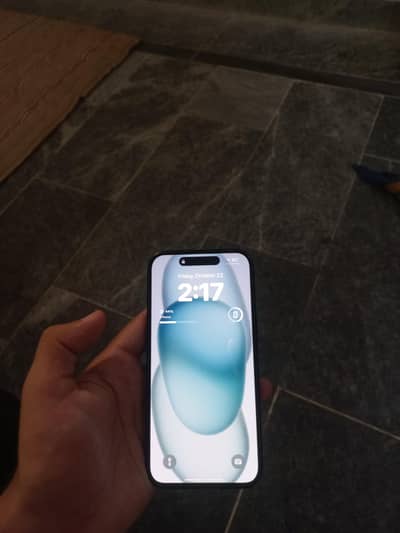 Apple iPhone 15 256gb