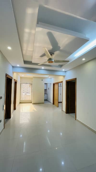 Beautiful 4Bed Apartment Available For Sale E-11