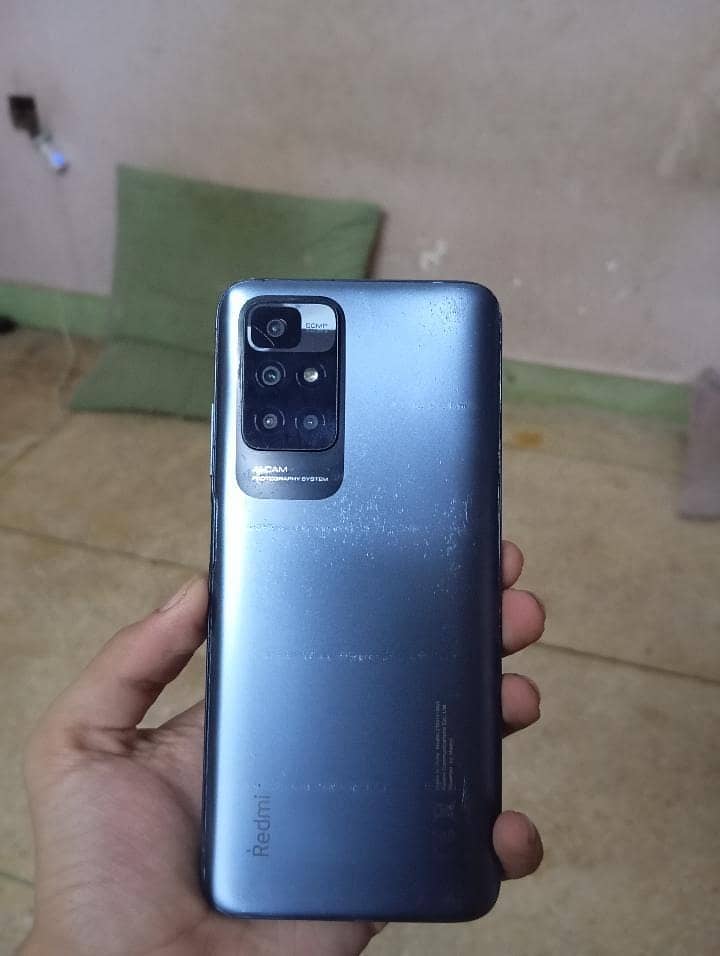 Xiaomi 10 0