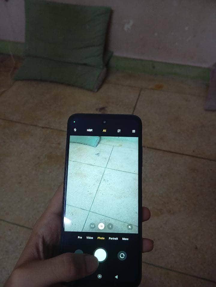 Xiaomi 10 6