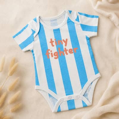 Baby dresses