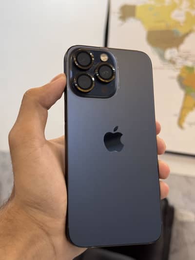 Apple iPhone 15 Pro Max For Sale