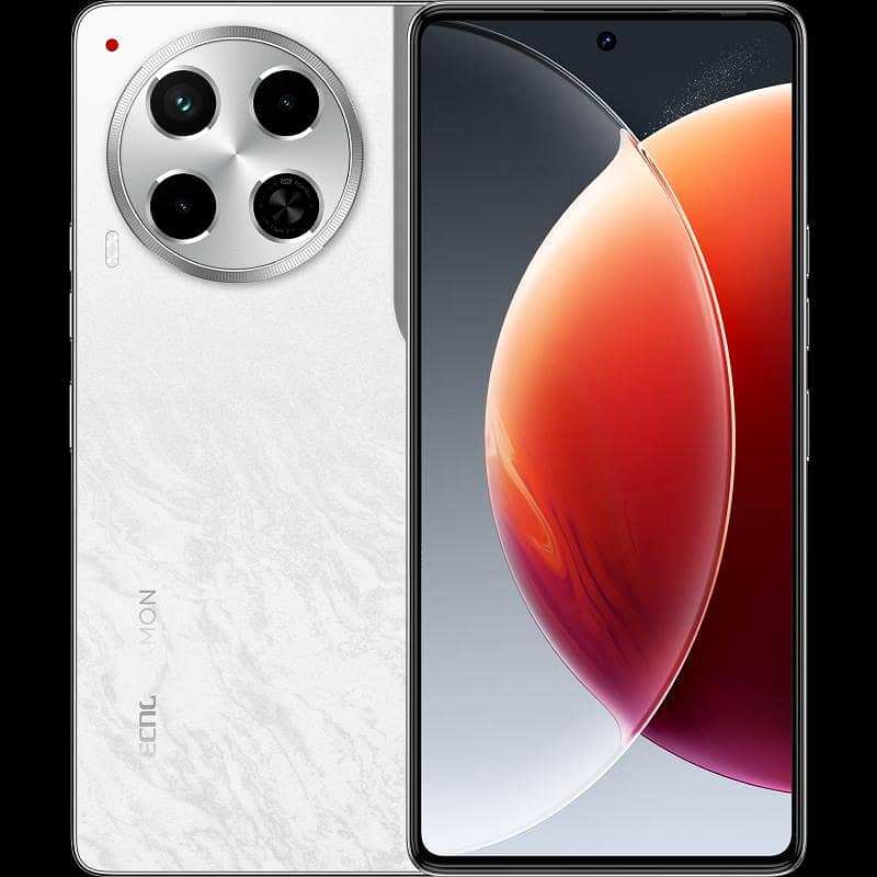 Infinix Note 40 1