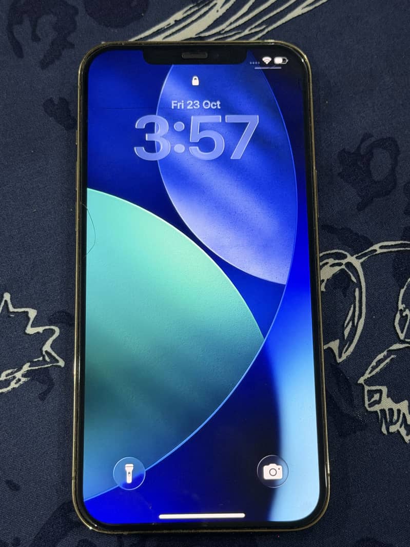 Apple iPhone 12 Pro Max 0