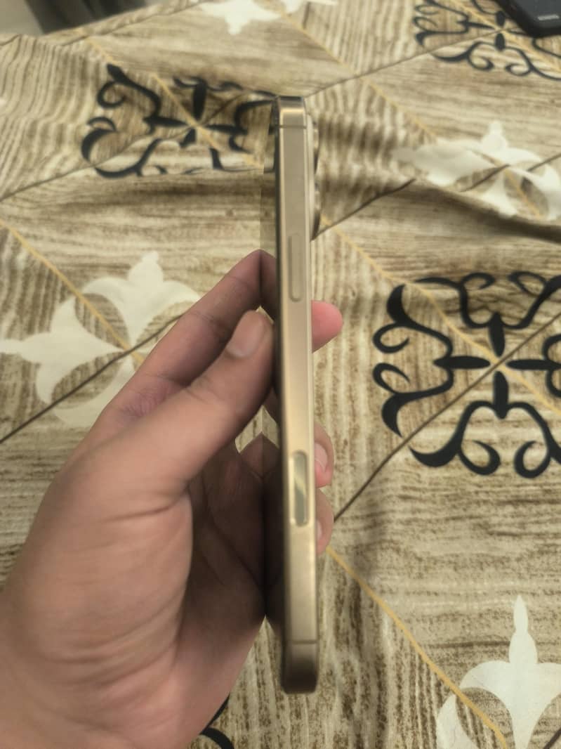 Apple iPhone 16 Pro Max 1