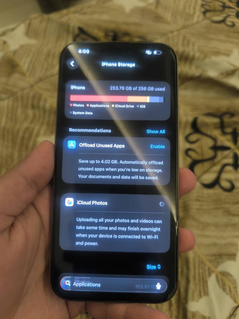 Apple iPhone 16 Pro Max 4