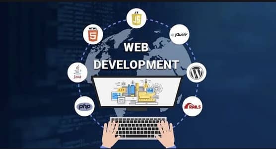 Expert Web Developer & Freelancer | Websites, Data Entry, Assignments