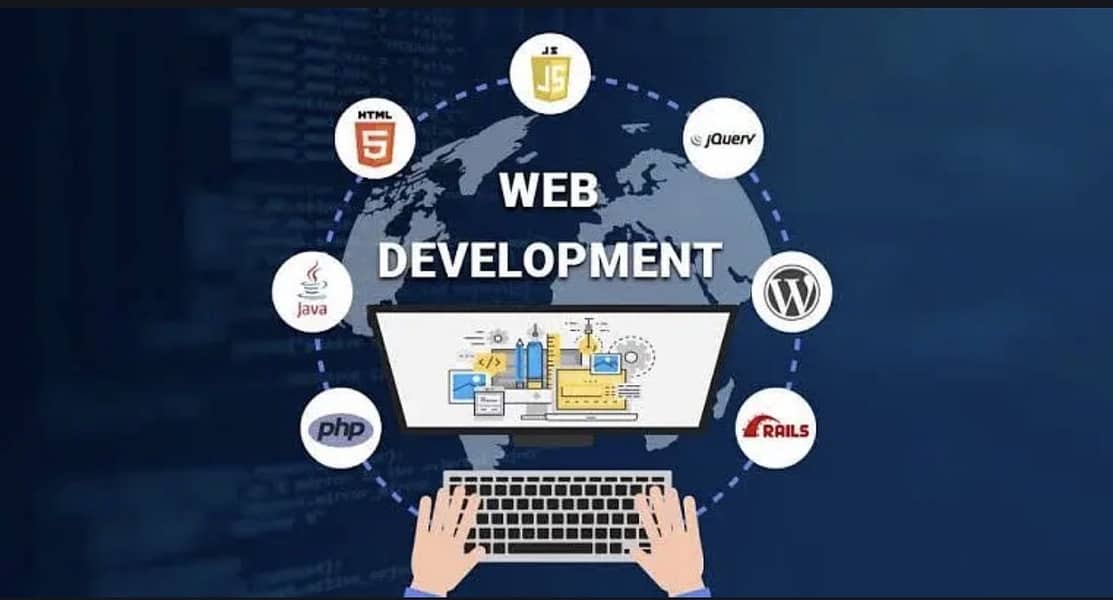 Expert Web Developer & Freelancer | Websites, Data Entry, Assignments 0