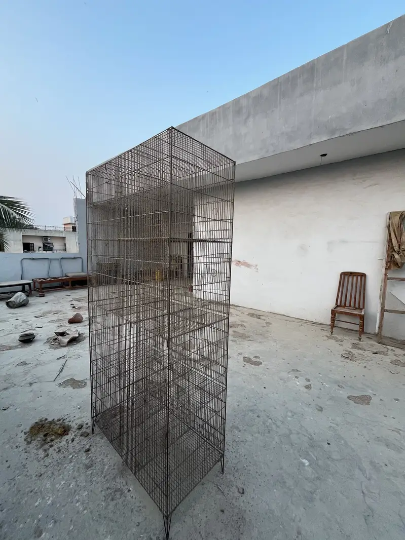 Cages for saleee — photo 2