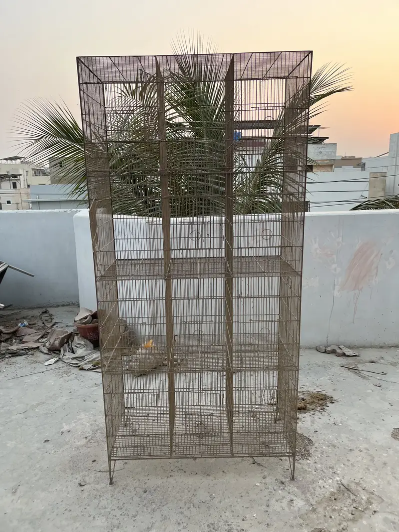 Cages for saleee — photo 4