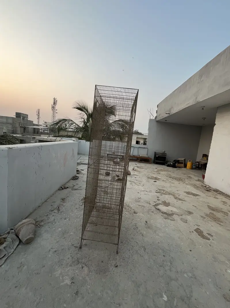 Cages for saleee — photo 7