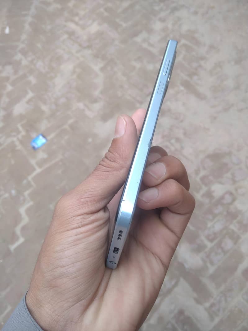 OPPO A3x 1