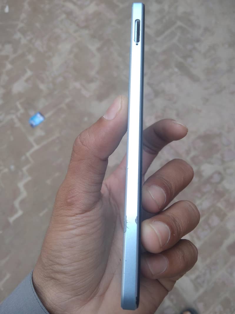 OPPO A3x 3