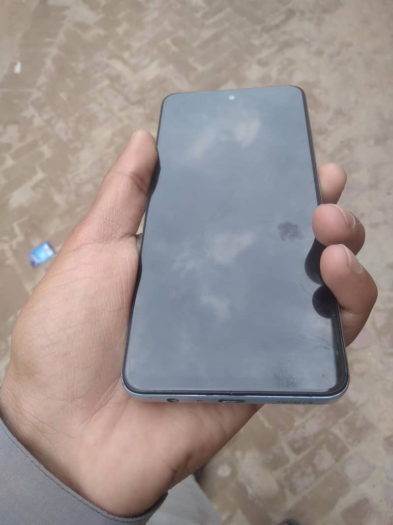 OPPO A3x 5