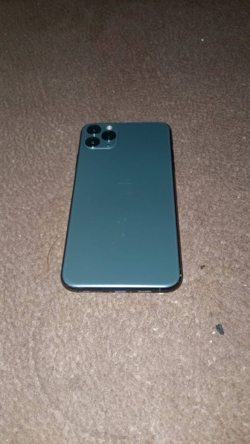 Apple iPhone 11 Pro Max 0