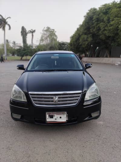Toyota Premio 2003 1.8