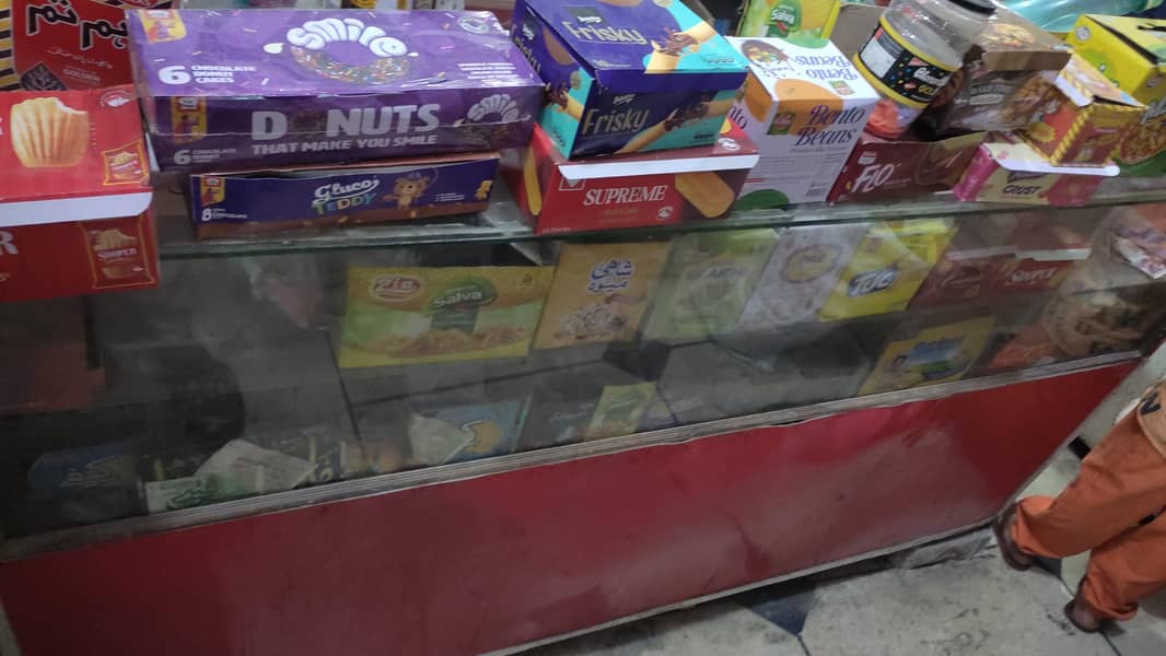 shop counter 2