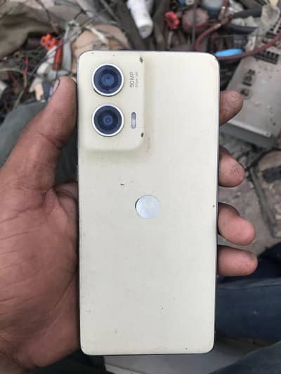 Motorola Moto G Stylus 2024