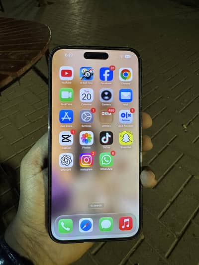 Apple iPhone 14 Pro Max