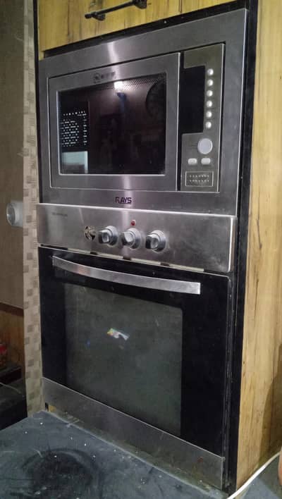 marowave oven