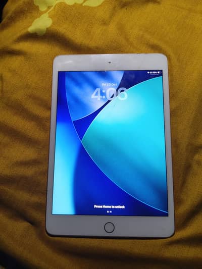 I pad mini 5