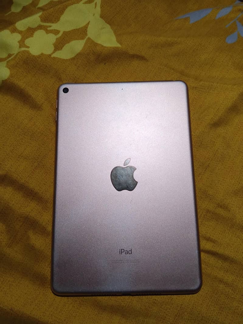 I pad mini 5 1