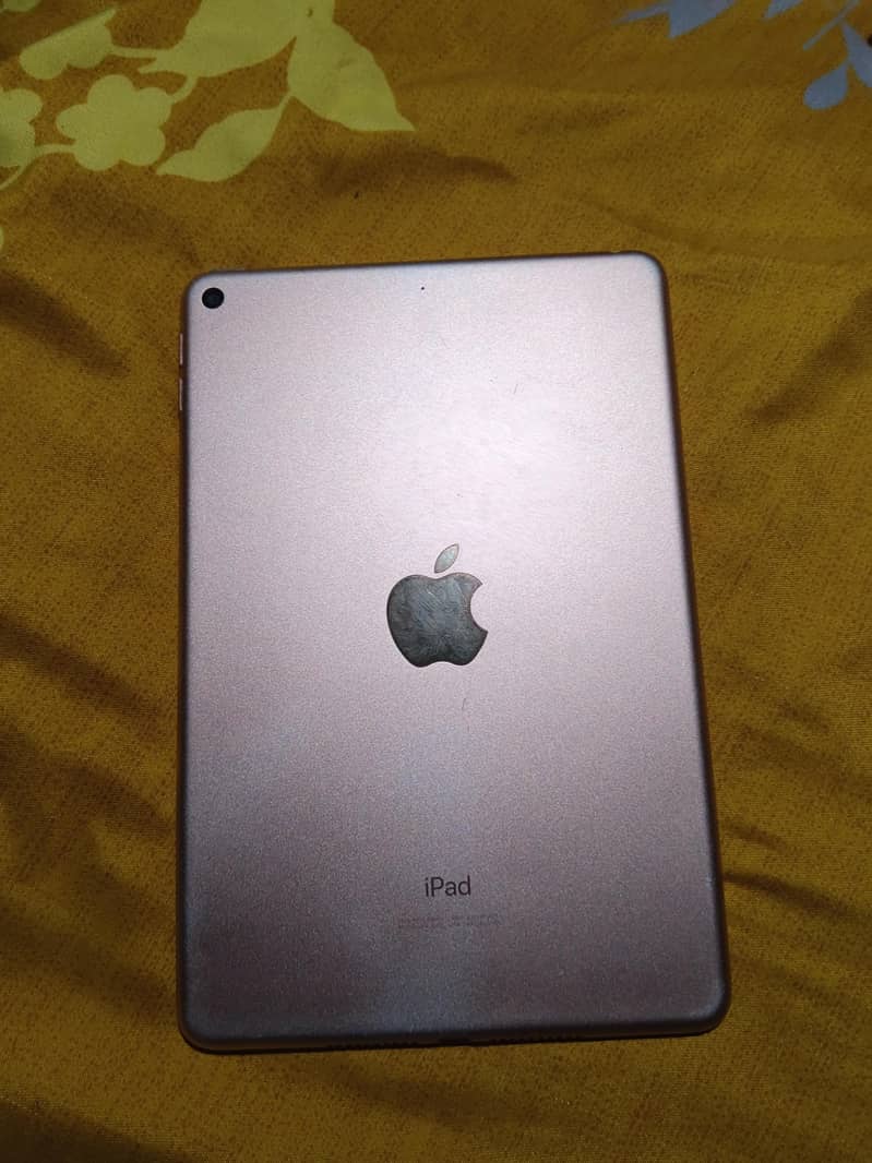 I pad mini 5 2