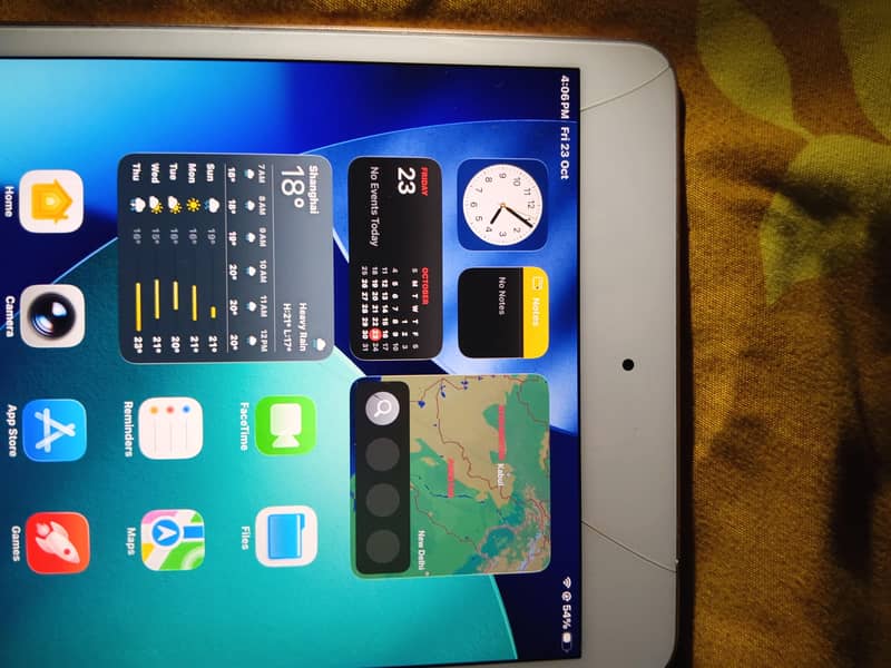 I pad mini 5 3