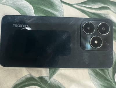 Realme C61 ( Dark Green)
