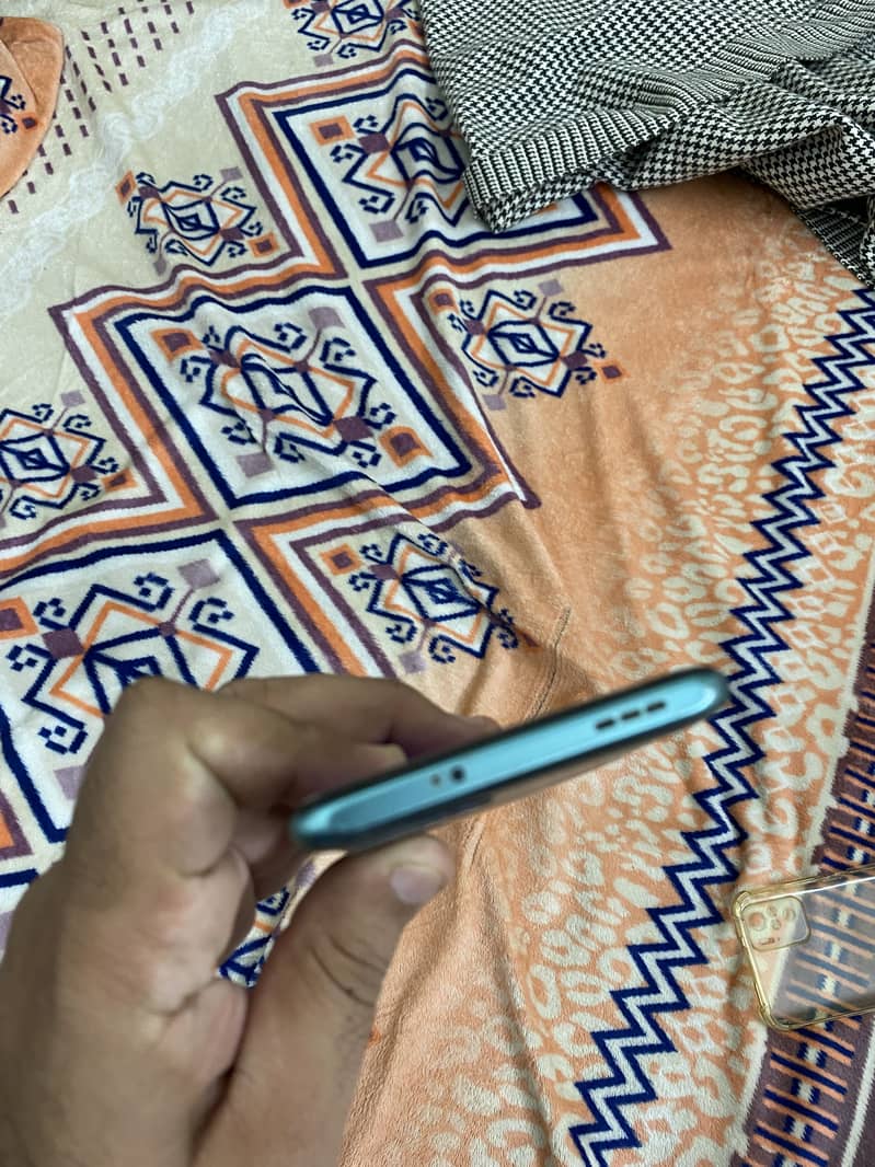 Redmi Note 10 1