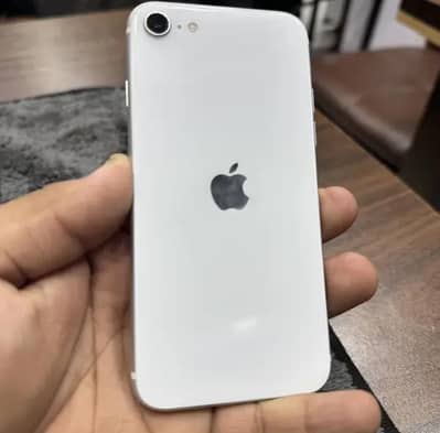 Apple iPhone SE Pta approved