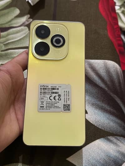 Infinix Smart 8 Pro