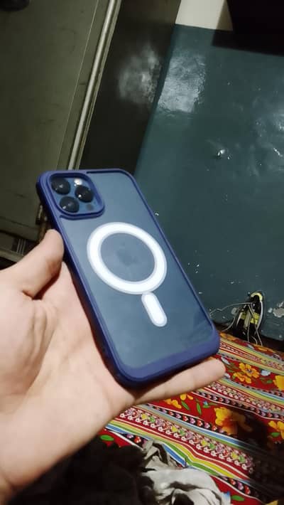 Apple iPhone 12 Pro Max jv