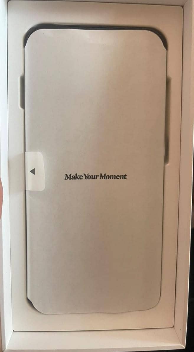OPPO Reno 2
