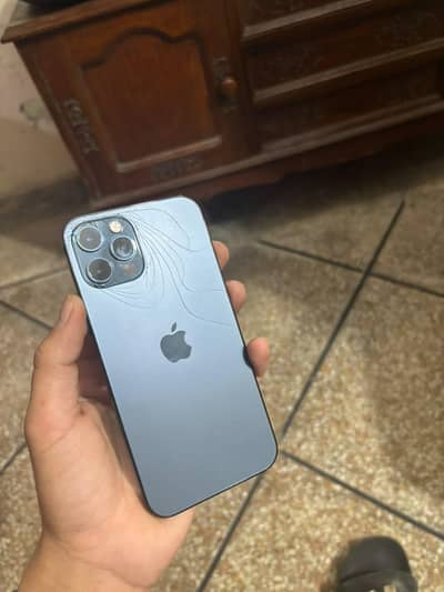 Apple iPhone 12 Pro Max